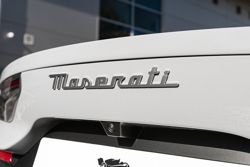 Used Maserati MC20 2023 for sale - 76075545: Photo 21