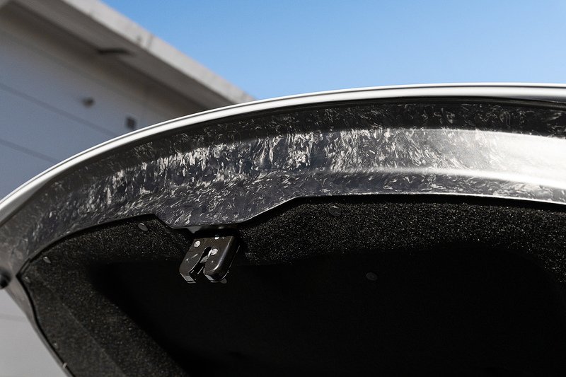 Used Maserati MC20 2023 for sale - 76075545: Photo 22