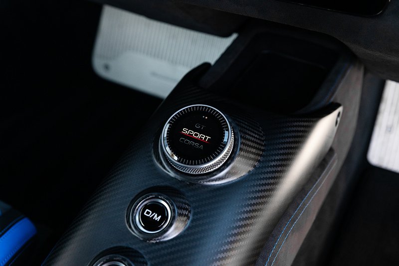Used Maserati MC20 2023 for sale - 76075545: Photo 25