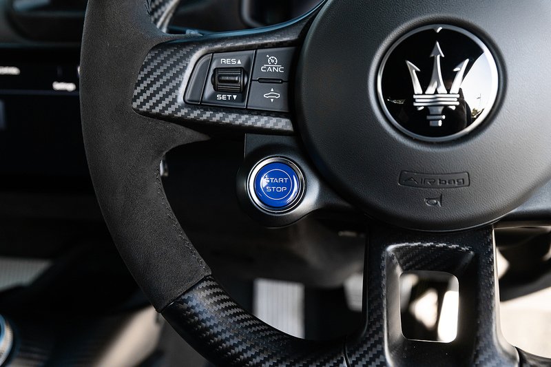 Used Maserati MC20 2023 for sale - 76075545: Photo 26