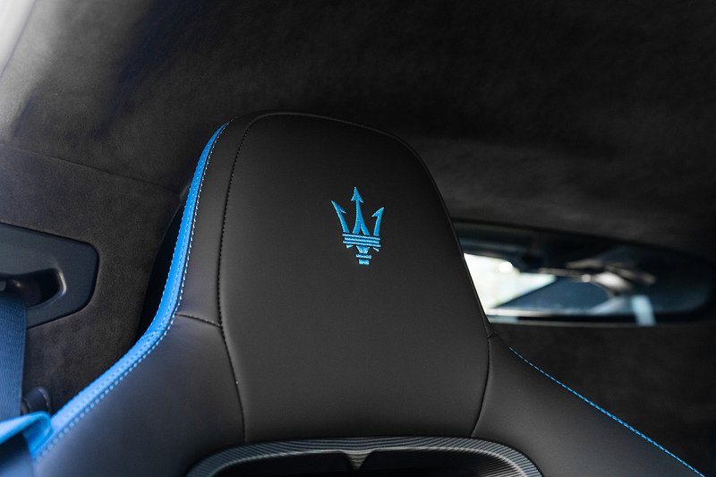 Used Maserati MC20 2023 for sale - 76075545: Photo 28