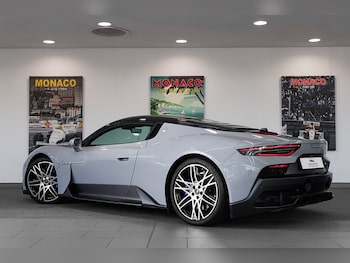 Used Maserati MC20 2023 for sale - 76075545: Photo