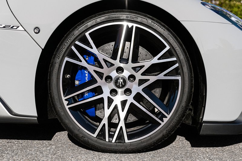 Used Maserati MC20 2023 for sale - 76075545: Photo 30