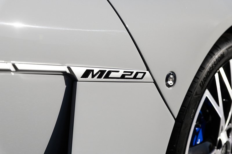 Used Maserati MC20 2023 for sale - 76075545: Photo 31