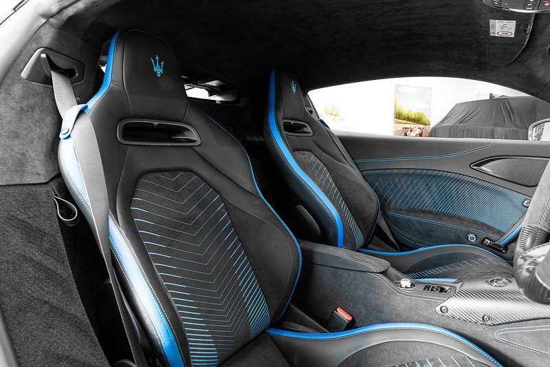 Used Maserati MC20 2023 for sale - 76075545: Photo 5