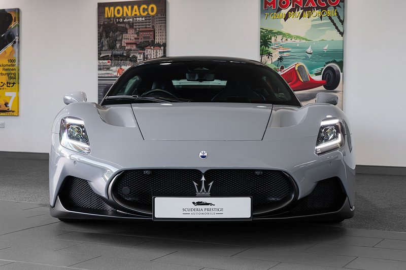Used Maserati MC20 2023 for sale - 76075545: Photo 6