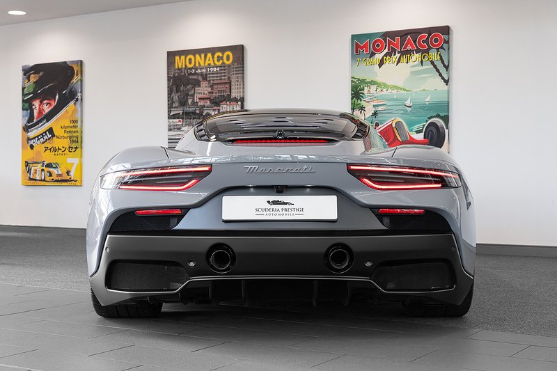 Used Maserati MC20 2023 for sale - 76075545: Photo 7