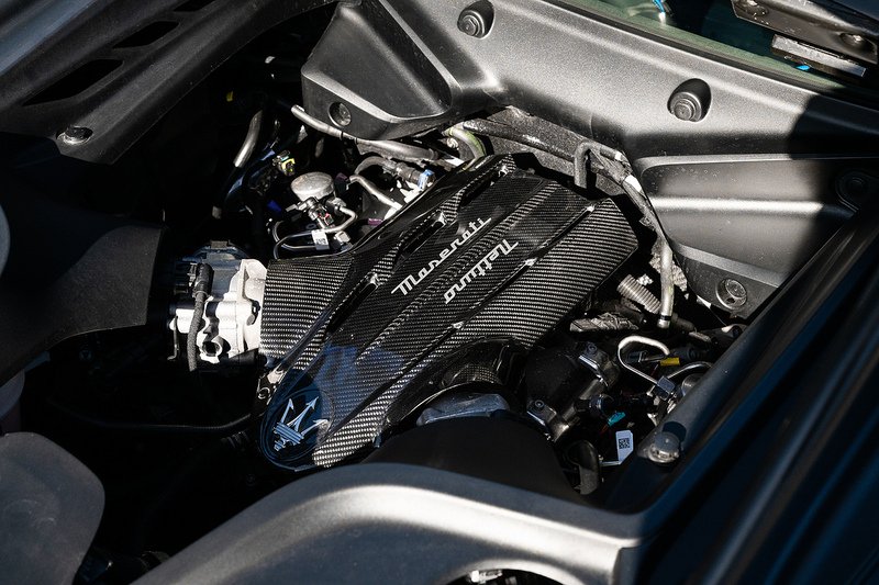 Used Maserati MC20 2023 for sale - 76075545: Photo 9