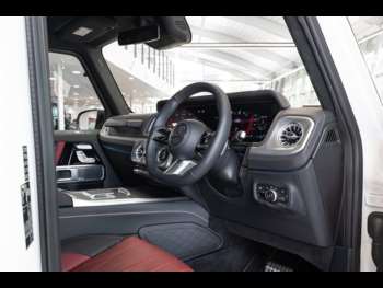 Used Mercedes-Benz G-Class 2024 for sale - 75440521: Photo