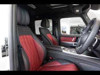 Used Mercedes-Benz G-Class 2024 for sale - 75440521: Photo