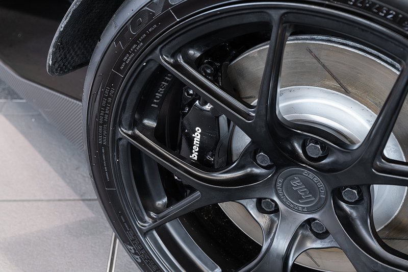 Used KTM X-Bow 2021 for sale - 77200913: Photo 10