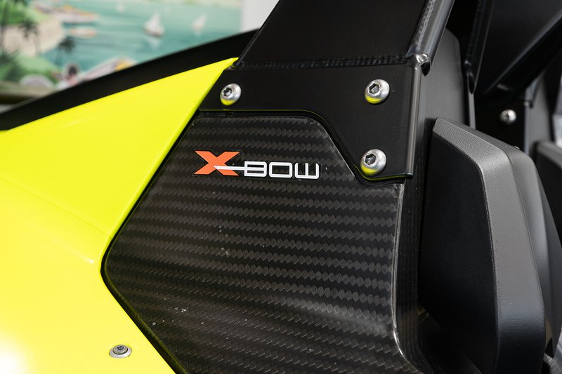 Used KTM X-Bow 2021 for sale - 77200913: Photo 12