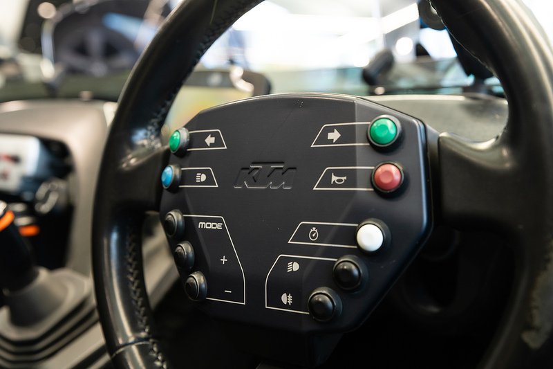 Used KTM X-Bow 2021 for sale - 77200913: Photo 16