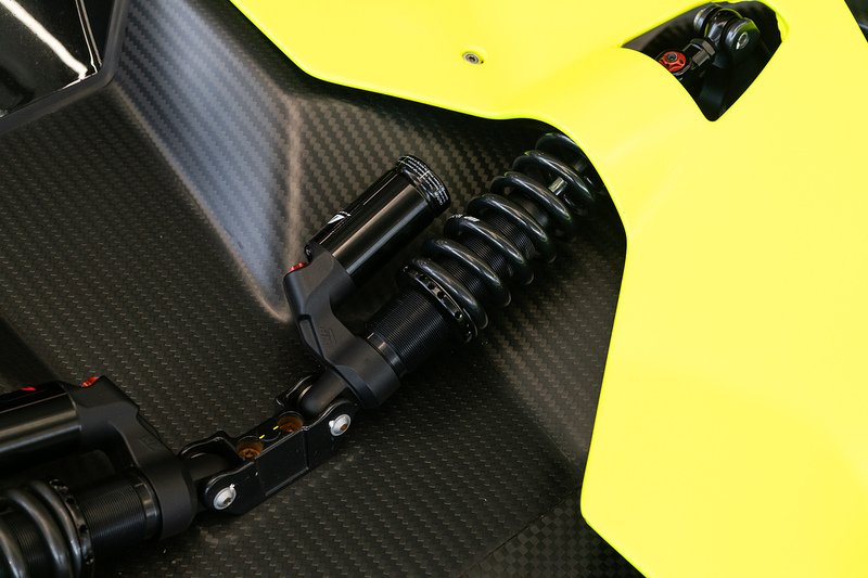 Used KTM X-Bow 2021 for sale - 77200913: Photo 17