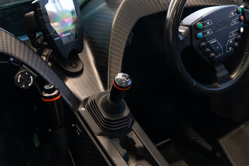 Used KTM X-Bow 2021 for sale - 77200913: Photo 18