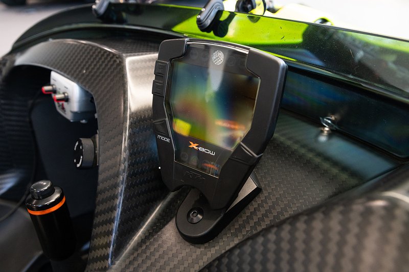 Used KTM X-Bow 2021 for sale - 77200913: Photo 21