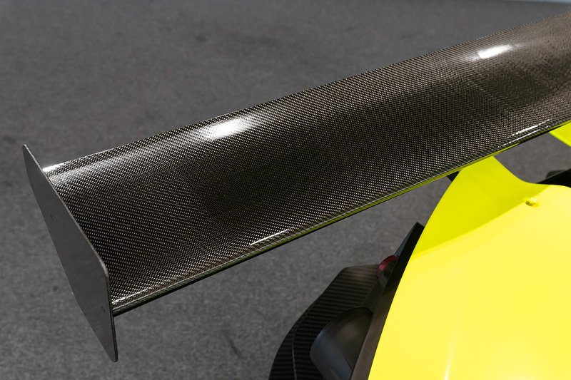 Used KTM X-Bow 2021 for sale - 77200913: Photo 22