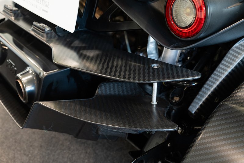 Used KTM X-Bow 2021 for sale - 77200913: Photo 23