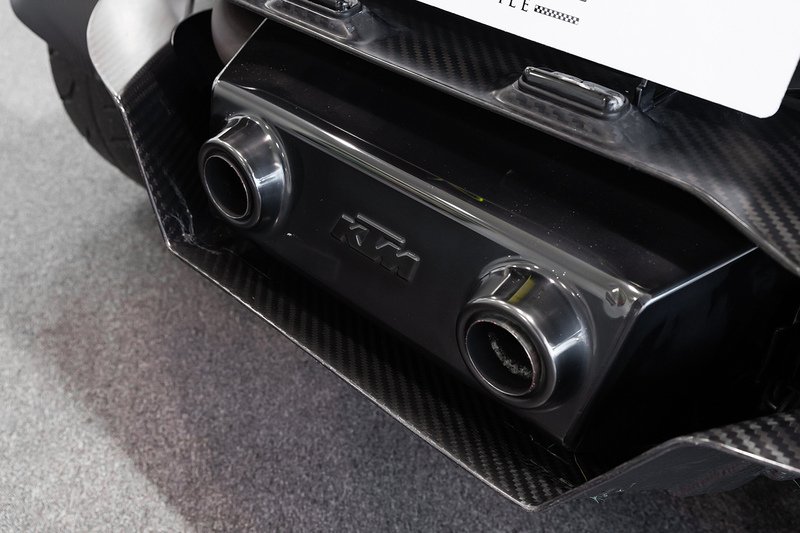 Used KTM X-Bow 2021 for sale - 77200913: Photo 24