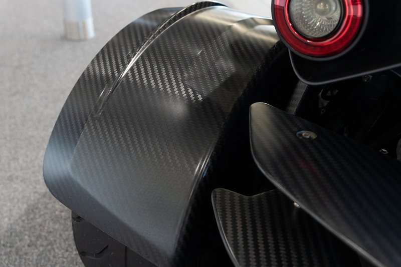 Used KTM X-Bow 2021 for sale - 77200913: Photo 25