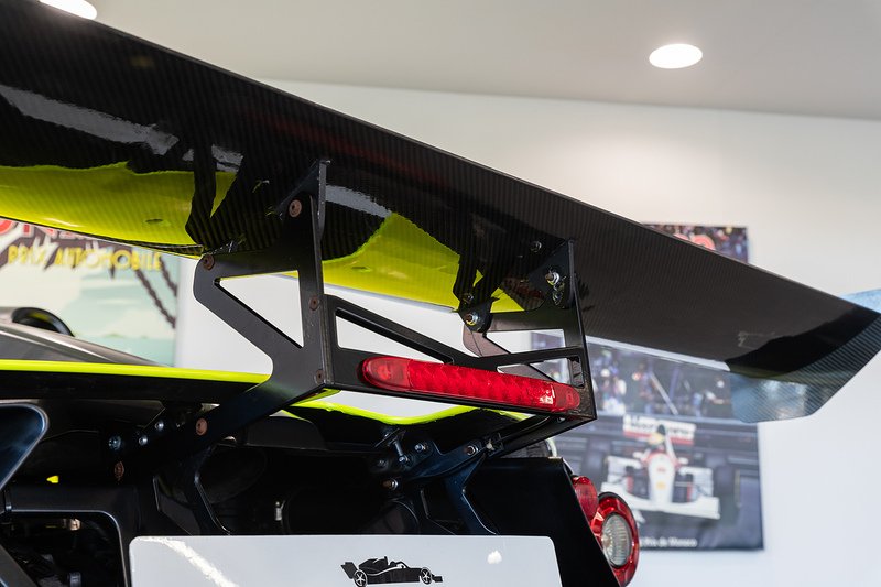 Used KTM X-Bow 2021 for sale - 77200913: Photo 26