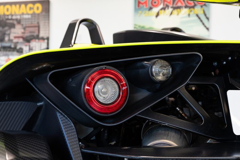 Used KTM X-Bow 2021 for sale - 77200913: Photo 27