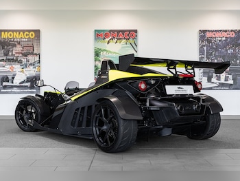 Used KTM X-Bow 2021 for sale - 77200913: Photo