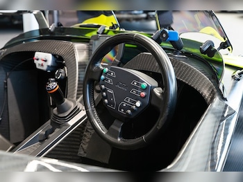 Used KTM X-Bow 2021 for sale - 77200913: Photo