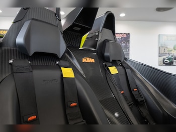 Used KTM X-Bow 2021 for sale - 77200913: Photo