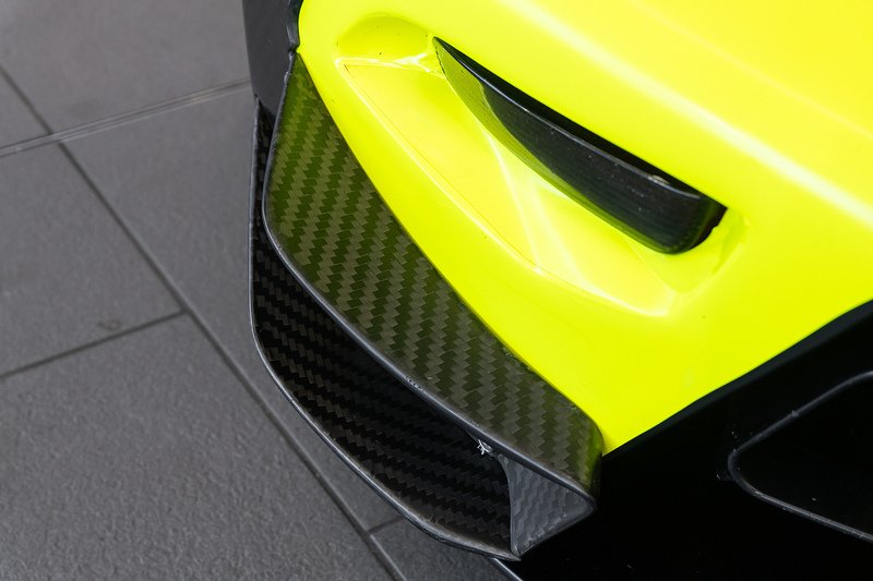 Used KTM X-Bow 2021 for sale - 77200913: Photo 9