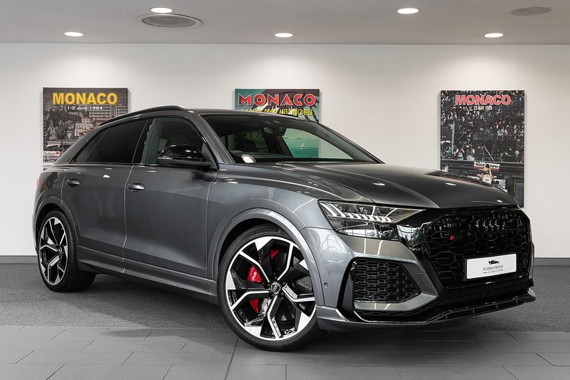 Used Audi RS Q8 2022 for sale - 76133016: Photo 1