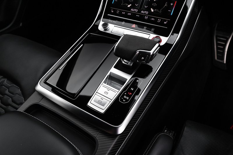 Used Audi RS Q8 2022 for sale - 76133016: Photo 11