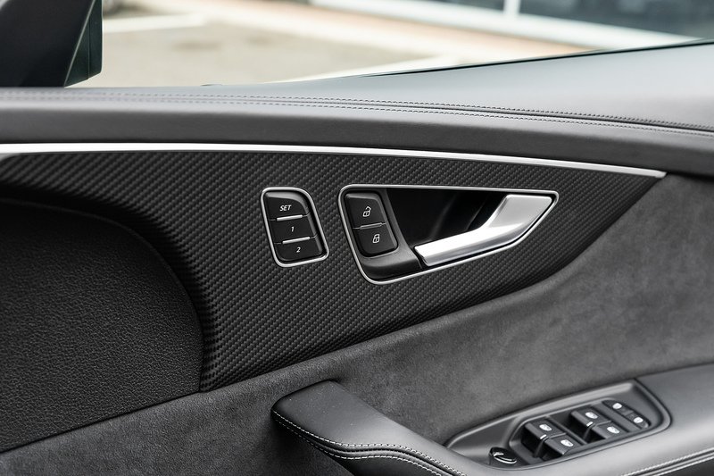 Used Audi RS Q8 2022 for sale - 76133016: Photo 13