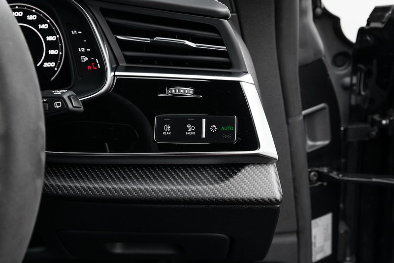 Used Audi RS Q8 2022 for sale - 76133016: Photo 14