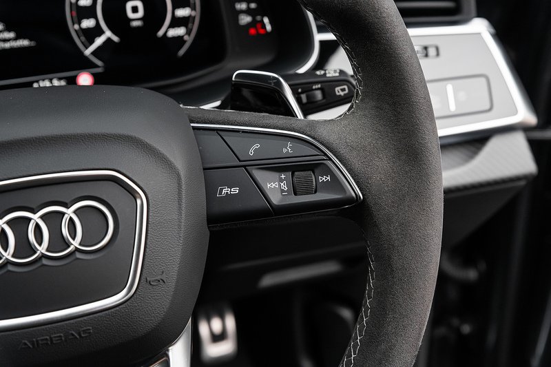 Used Audi RS Q8 2022 for sale - 76133016: Photo 16