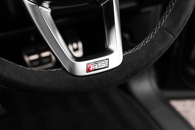 Used Audi RS Q8 2022 for sale - 76133016: Photo 17