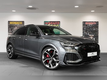 Audi - RS Q8