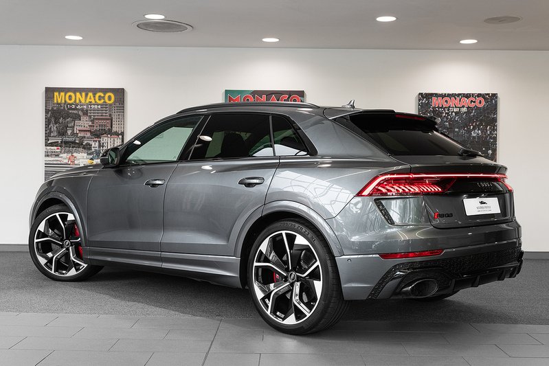 Used Audi RS Q8 2022 for sale - 76133016: Photo 2