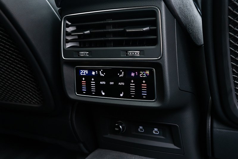 Used Audi RS Q8 2022 for sale - 76133016: Photo 21