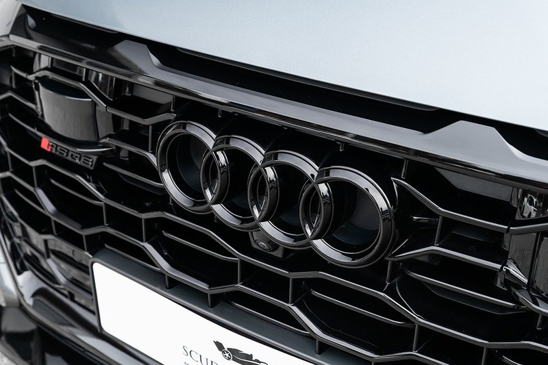 Used Audi RS Q8 2022 for sale - 76133016: Photo 25