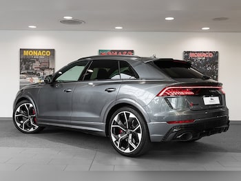 Used Audi RS Q8 2022 for sale - 76133016: Photo