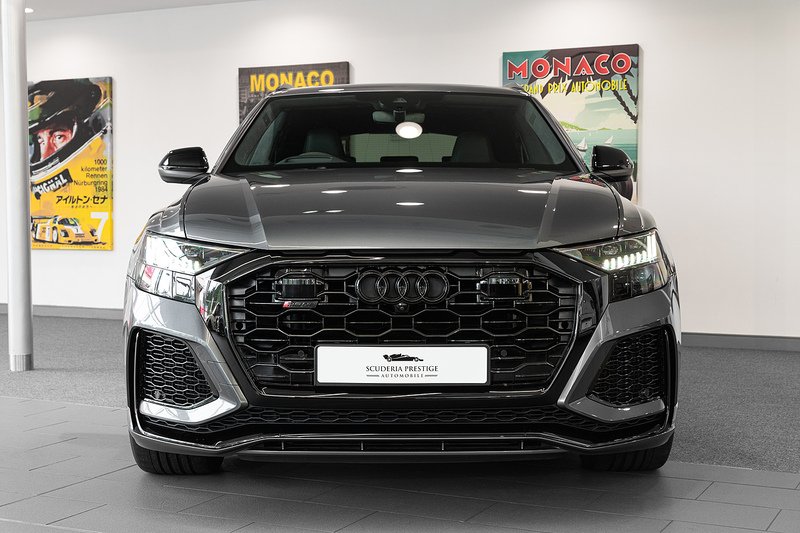 Used Audi RS Q8 2022 for sale - 76133016: Photo 6