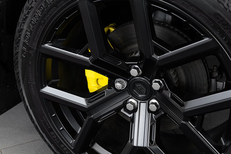 Used Land Rover Defender 2022 for sale - 77452589: Photo 16