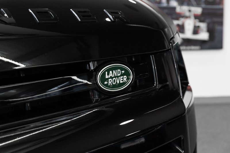 Used Land Rover Defender 2022 for sale - 77452589: Photo 18