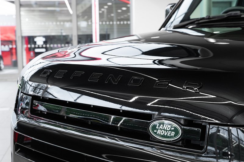 Used Land Rover Defender 2022 for sale - 77452589: Photo 19