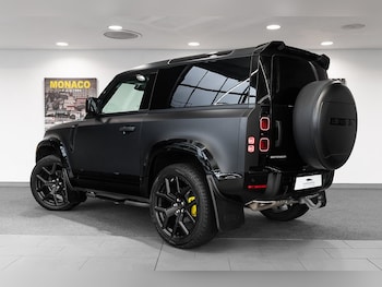 Used Land Rover Defender 90 2022 for sale - 77452589: Photo