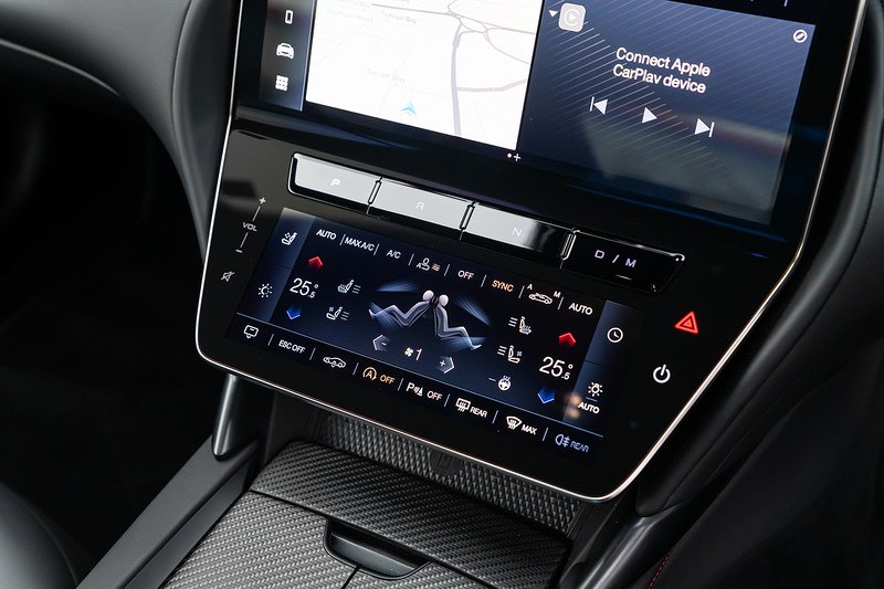 Used Maserati Granturismo 2024 for sale - 76725151: Photo 10