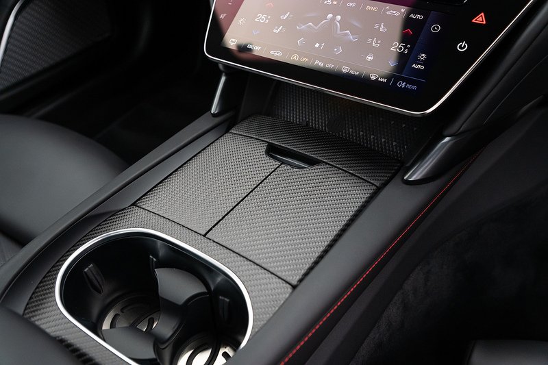 Used Maserati Granturismo 2024 for sale - 76725151: Photo 11