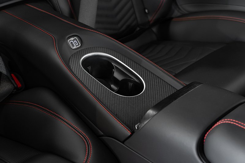 Used Maserati Granturismo 2024 for sale - 76725151: Photo 12