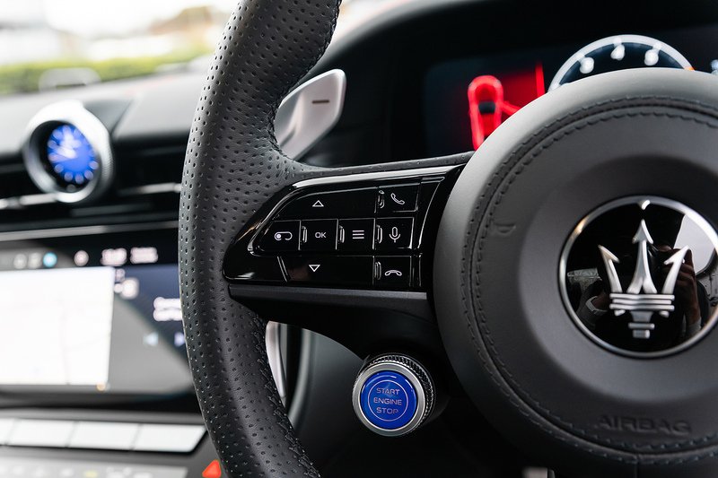 Used Maserati Granturismo 2024 for sale - 76725151: Photo 13